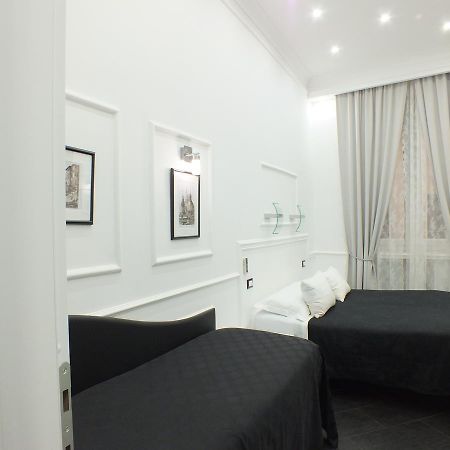 Guest House Piazza Navona Rome Extérieur photo