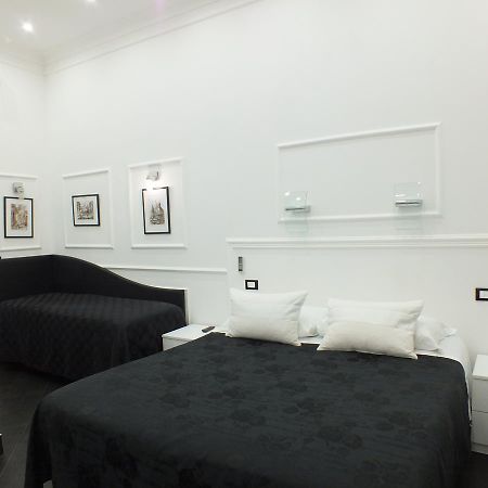 Guest House Piazza Navona Rome Extérieur photo