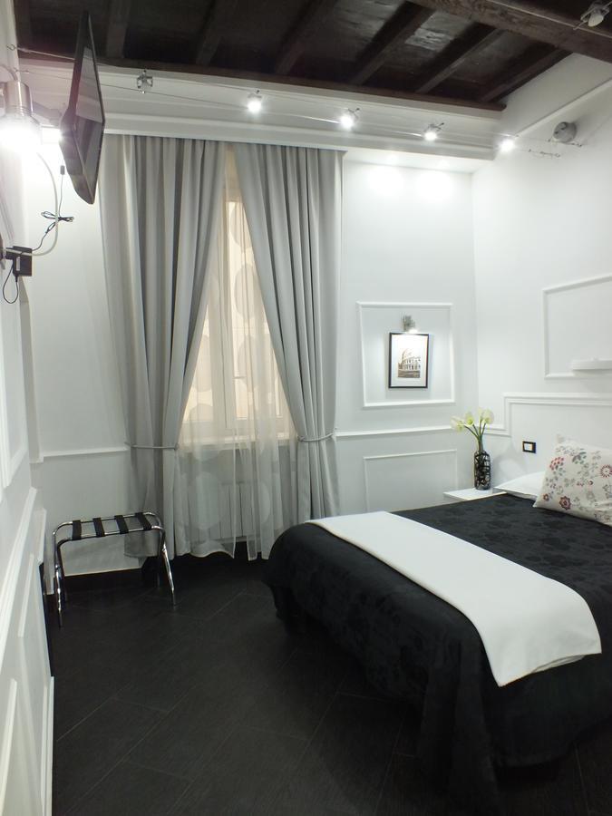 Guest House Piazza Navona Rome Extérieur photo