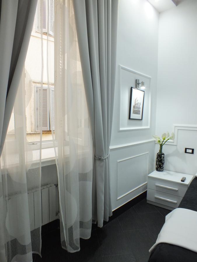 Guest House Piazza Navona Rome Extérieur photo