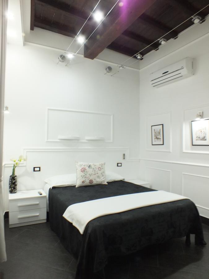 Guest House Piazza Navona Rome Extérieur photo